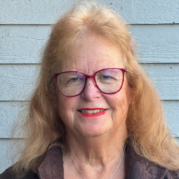 Kathleen Maxwell