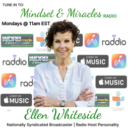 Ellen Whiteside