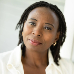 Pam Moyo