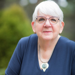 Sheila Winter Wallace