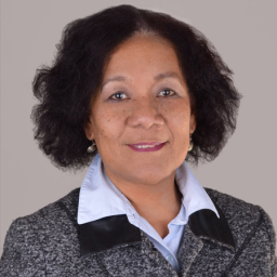 Lourdes Marie Alfonso