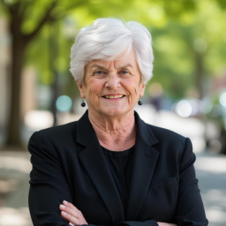 Dr. Lynn Banis