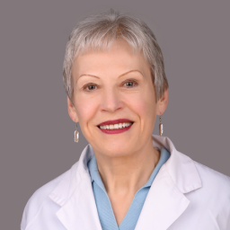 Hélène Bertrand, M.D