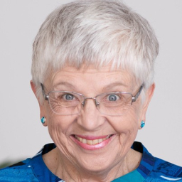 Joyce Feustel
