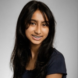 Aalya Tandon