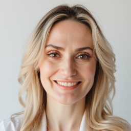 Dr. Natalya Borakowski