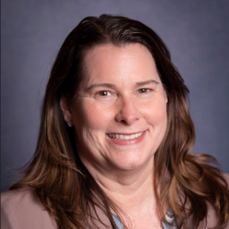 Dr. Patricia Desrosiers, LCSW