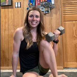 Macy Niewald
