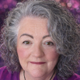 Cindy Sharp