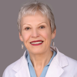 Hélène Bertrand, M.D