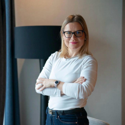 Kasia Pickel
