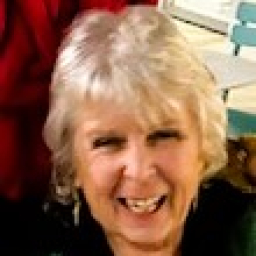 Anne Perry Moore