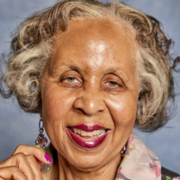 Sandra Noble