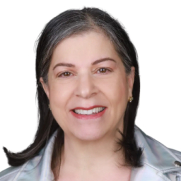 Mimi Thrasher