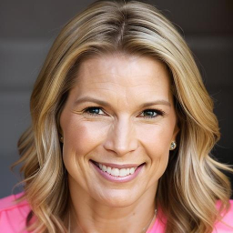 Stacy McAlpine