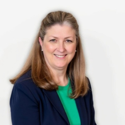 Julia Vaughan