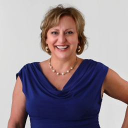 Carrie Helms