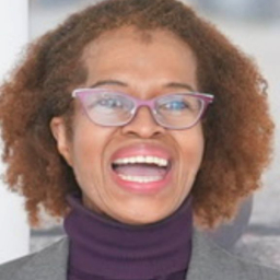 Dr. Sheryll Mizell