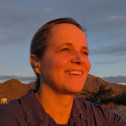 Dr. Katka Novakova