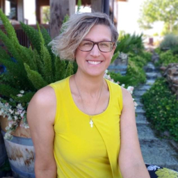 Dawn Heywood