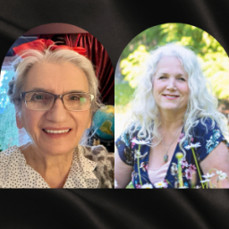 Boženka Kipling Andrea Clarke