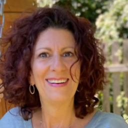 Meryl Hayton