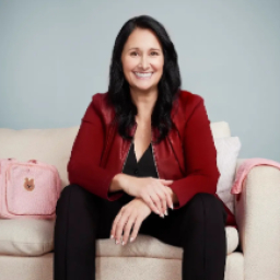 Cheri Bergeron
