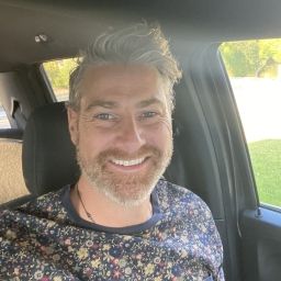 Charles Alan Verbeke