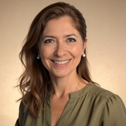 Maricel K Rocha, MS, CPQC