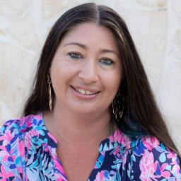 Dr. Sandi Logan-McKibben