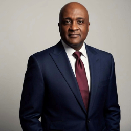 Dr. Angelo Reynolds