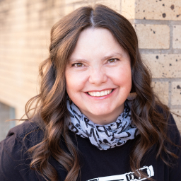 Heather Leavitt Martinez
