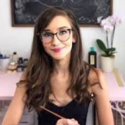 Sarah Richardson