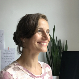Anthea Zacharatos