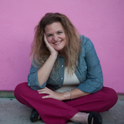 Terrie Huberman