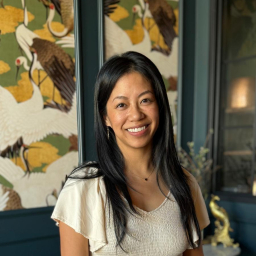 Sharisse DeLeon
