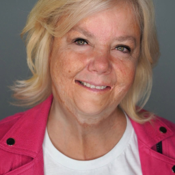 Kelly Woodhouse