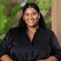 Rohanne Persaud