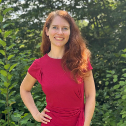 Julia Bangert