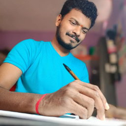 Akhilesh Narayana