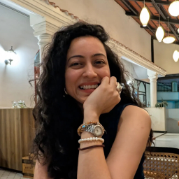 Amrita Sokhy