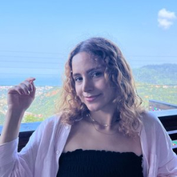 Ghazaleh Monshizadeh ·