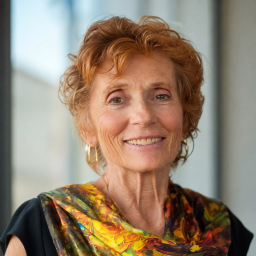Cheryl Svensson