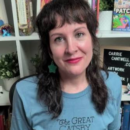 Carrie Cantwell