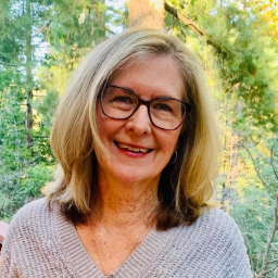 Tricia Homrighausen