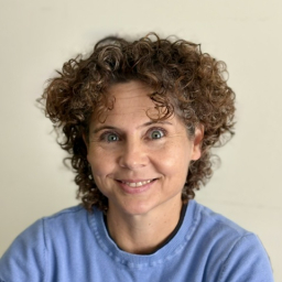 Grace Holliman