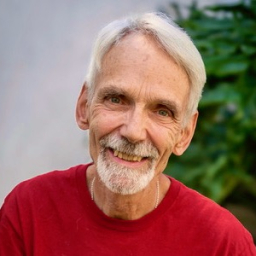 Greg Kemp