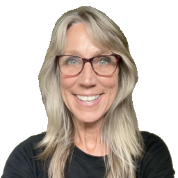 Lindy Pfeil