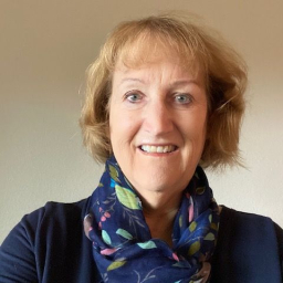 Mary Bohmke