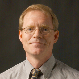 Tom Pierce